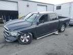 2020 Dodge RAM 1500 Classic Warlock