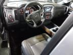 2014 GMC Sierra K1500 SLT