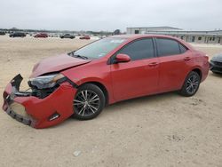 2019 Toyota Corolla L en venta en San Antonio, TX