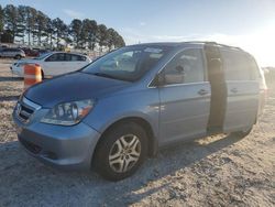 2006 Honda Odyssey EX en venta en Loganville, GA