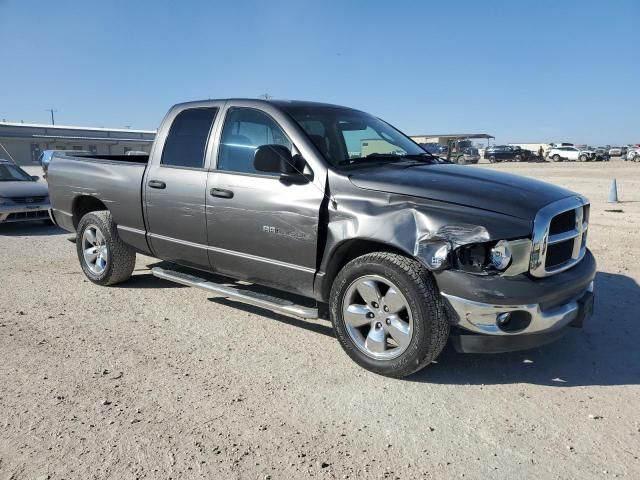 2003 Dodge RAM 1500 ST