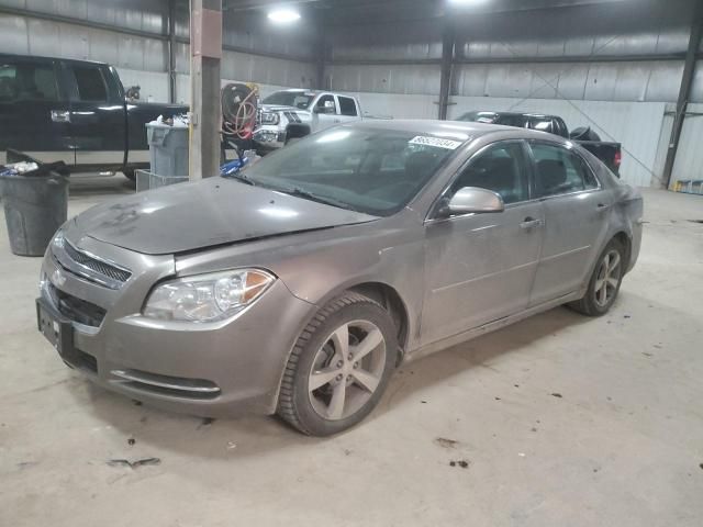 2011 Chevrolet Malibu 1LT