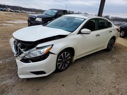 2016 Nissan Altima 2.5 en venta en Tanner, AL