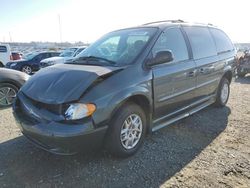 2002 Dodge Grand Caravan Sport en venta en Antelope, CA