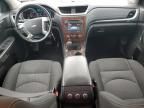 2013 Chevrolet Traverse LT