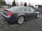 2015 Chrysler 300 Limited