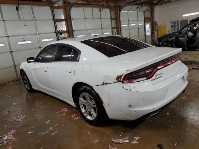 2015 Dodge Charger SE