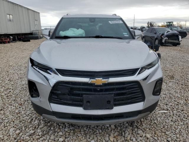 2019 Chevrolet Blazer 3LT