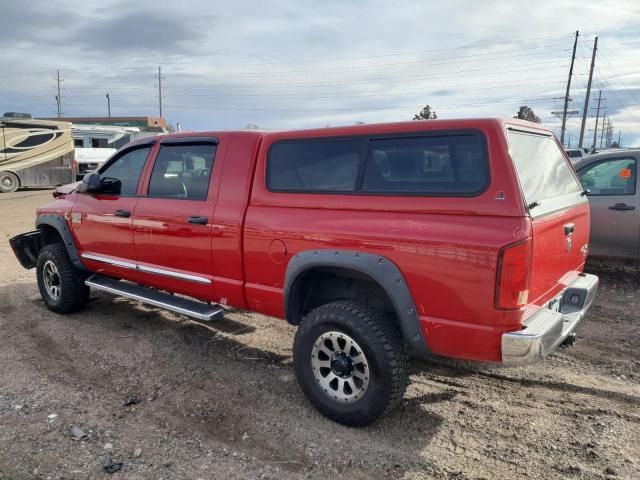 2008 Dodge RAM 2500