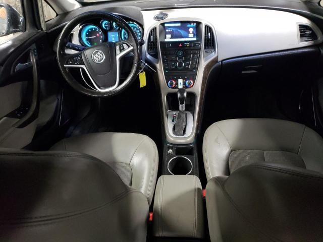 2012 Buick Verano Convenience