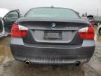 2007 BMW 335 XI