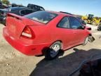 1997 Mitsubishi Mirage LS