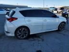 2016 Scion IM