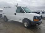 2006 Chevrolet Express G2500