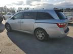 2011 Honda Odyssey EXL