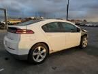 2014 Chevrolet Volt