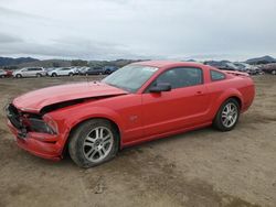 2006 Ford Mustang GT en venta en San Martin, CA