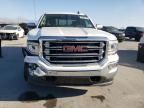 2018 GMC Sierra K1500 SLT