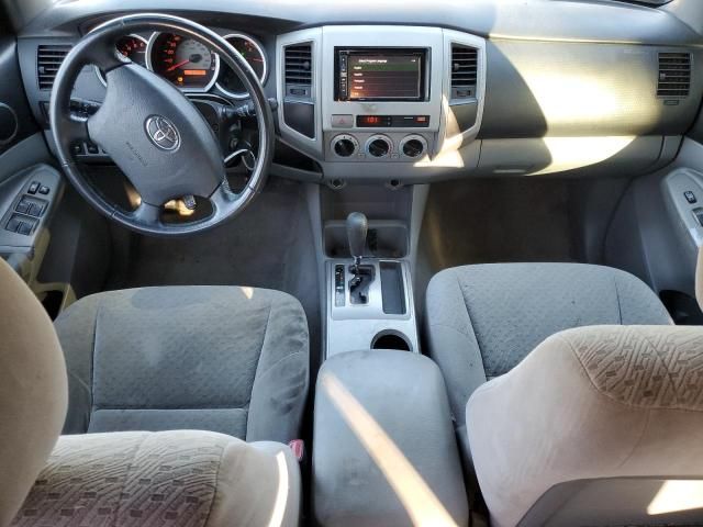 2008 Toyota Tacoma Double Cab Prerunner