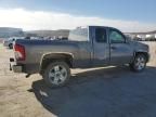 2007 Chevrolet Silverado C1500