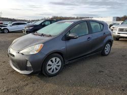 2012 Toyota Prius C en venta en Anderson, CA