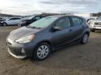 2012 Toyota Prius C