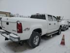 2003 Chevrolet Silverado K2500 Heavy Duty