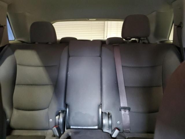 2011 KIA Sorento Base