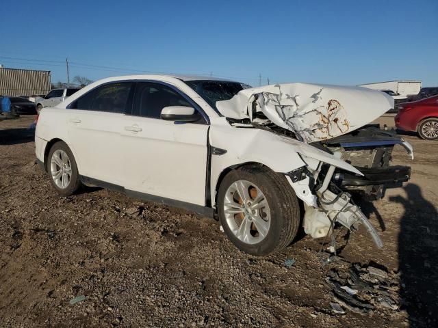 2016 Ford Taurus SEL