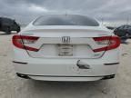 2018 Honda Accord EXL