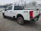 2023 Ford F250 Super Duty