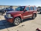 2008 Jeep Liberty Sport