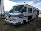 1987 GMC Motor Home Chassis P3500