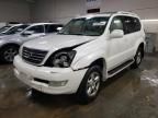 2005 Lexus GX 470