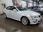 2008 Lexus IS 250