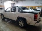 2012 Chevrolet Avalanche LT