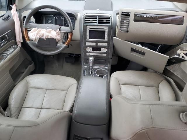 2007 Lincoln MKX