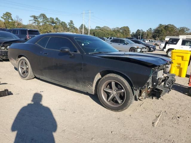 2010 Dodge Challenger SE