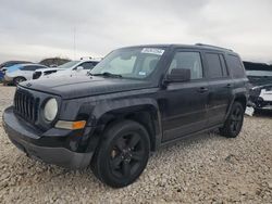 Jeep Patriot salvage cars for sale: 2014 Jeep Patriot Sport