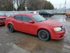 2011 Dodge Avenger Mainstreet