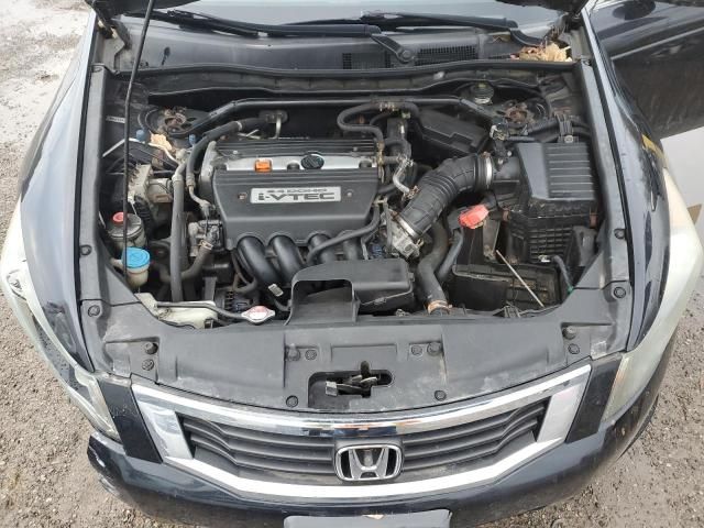 2009 Honda Accord EXL