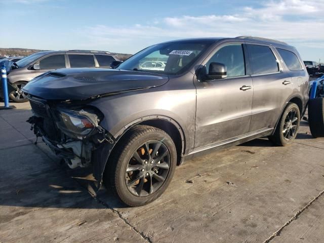 2018 Dodge Durango R/T