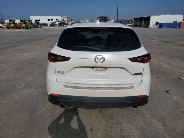 2022 Mazda CX-5 Premium