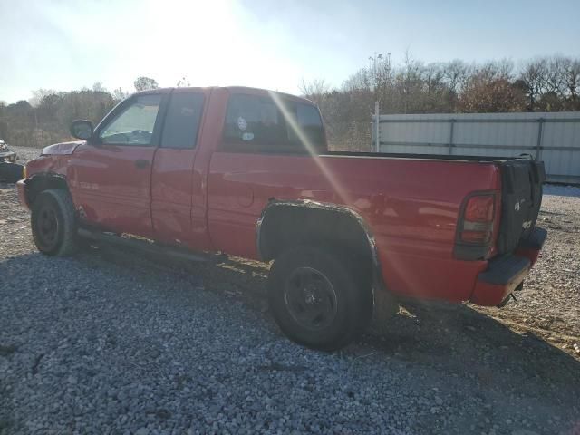 1999 Dodge RAM 1500