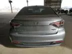 2016 Hyundai Sonata Hybrid