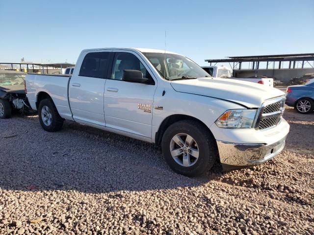 2019 Dodge RAM 1500 Classic SLT