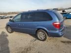 2007 Chrysler Town & Country Limited