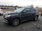 2016 Mitsubishi Outlander Sport ES