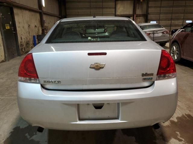 2013 Chevrolet Impala LS