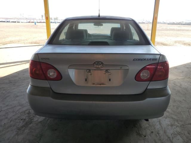 2003 Toyota Corolla CE